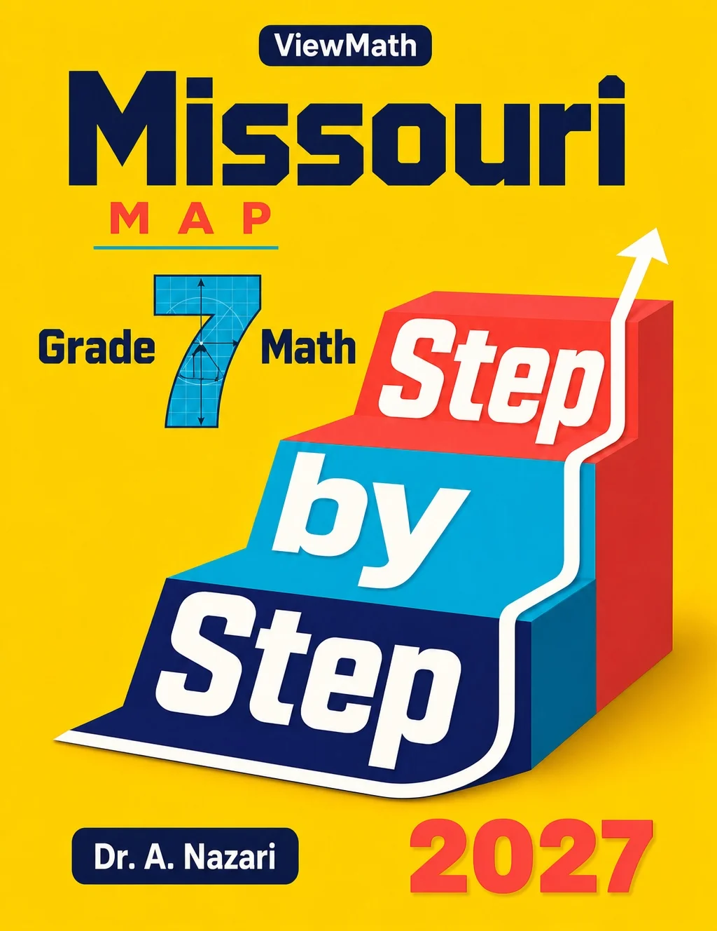 Missouri MAP Grade 7 Math Step by Step