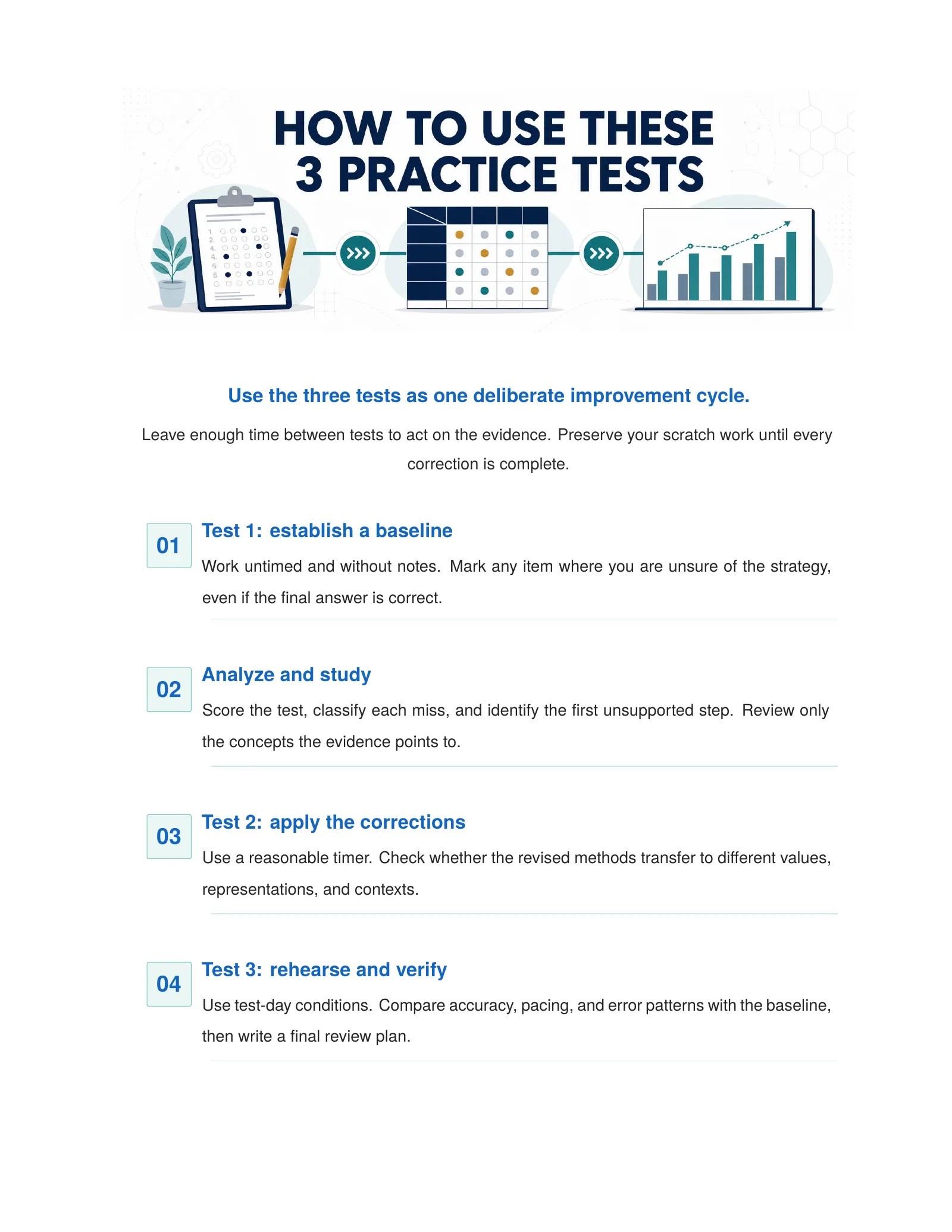 ViewMath book how-to-use page