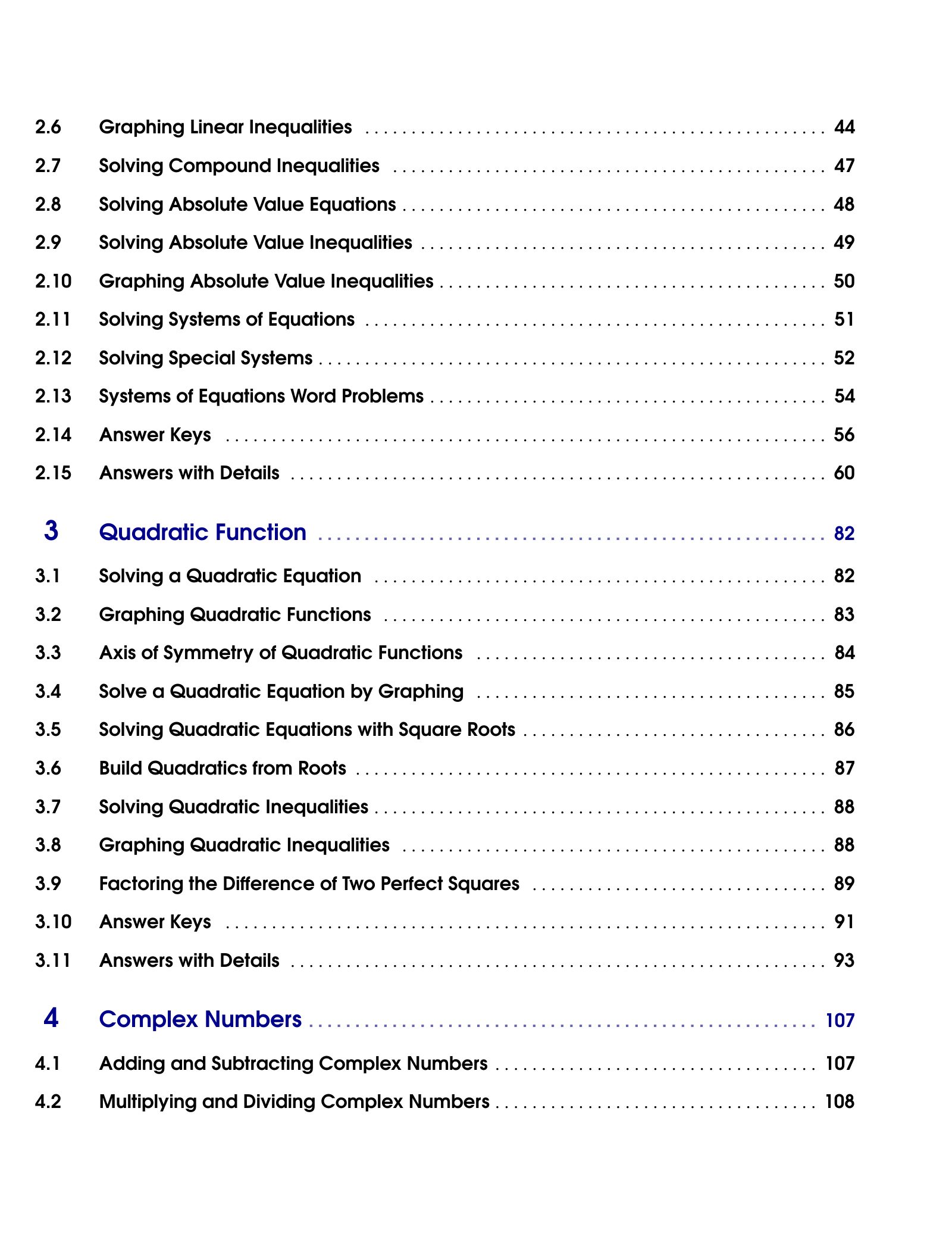 Representative ViewMath book learning or practice page
