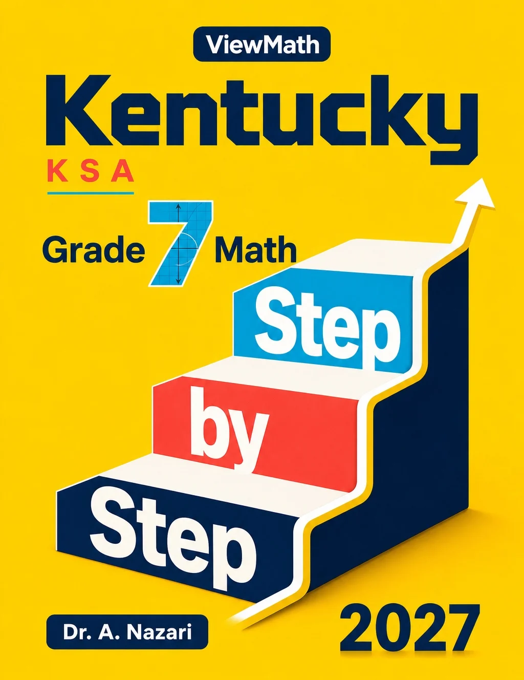 Kentucky KSA Grade 7 Math Step by Step
