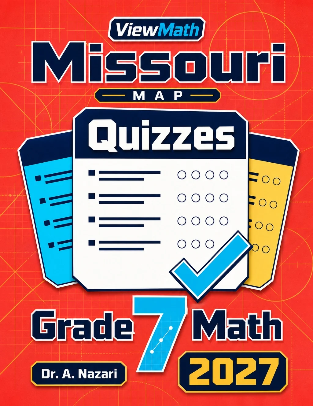 Missouri MAP Grade 7 Math Quizzes
