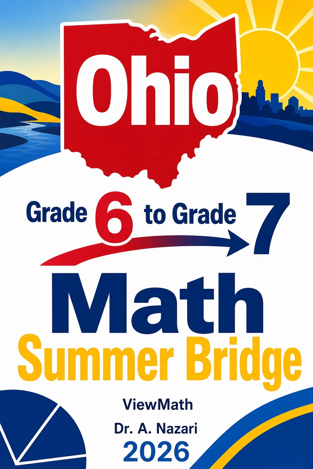 Ohio OST Grade 6 Math Summer Bridge