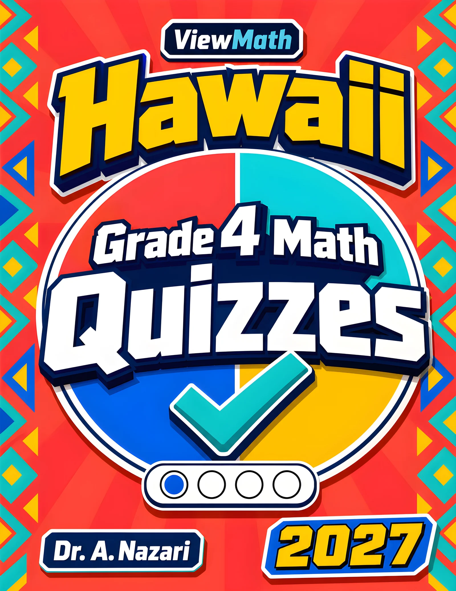 Hawaii SBA Grade 4 Math Quizzes