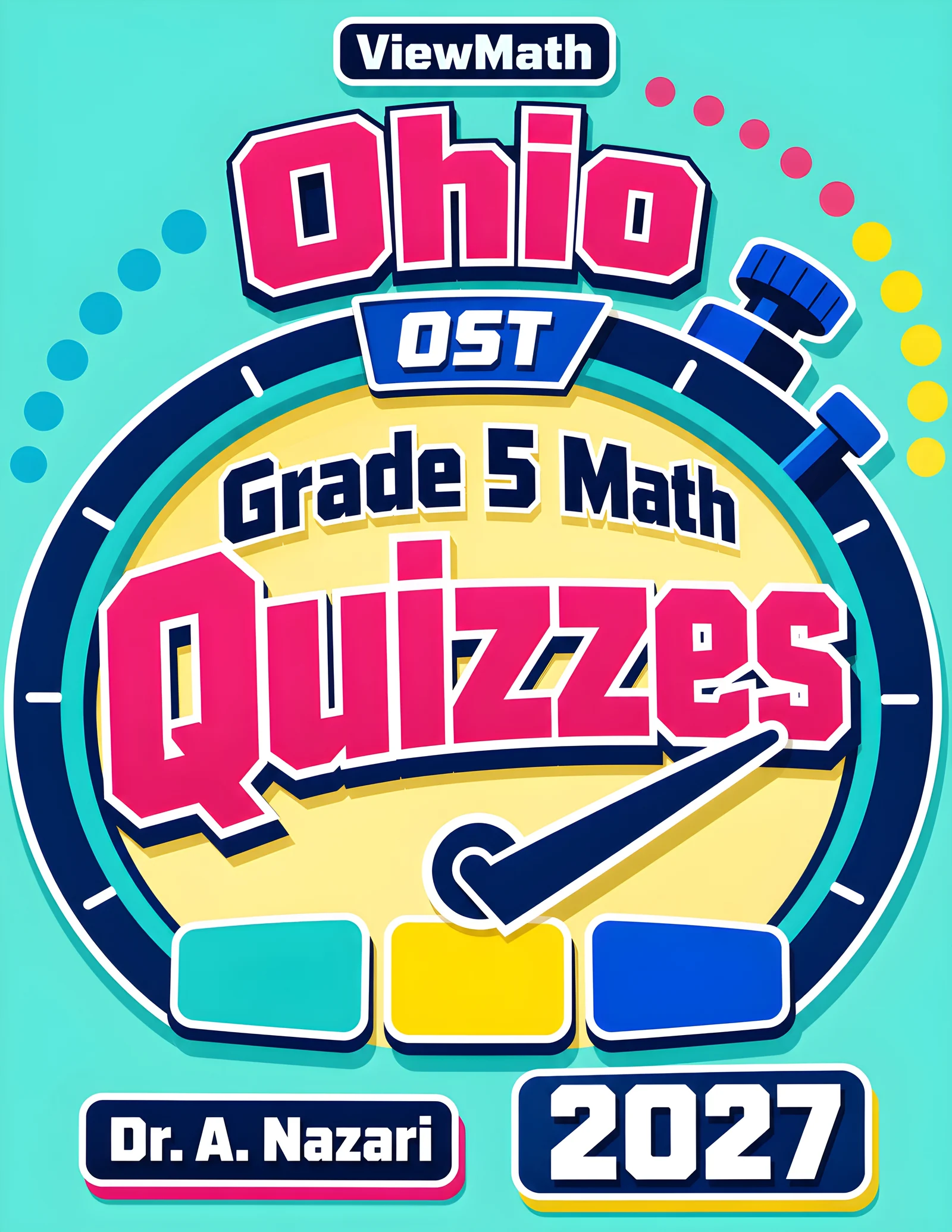 Ohio OST Grade 5 Math Quizzes