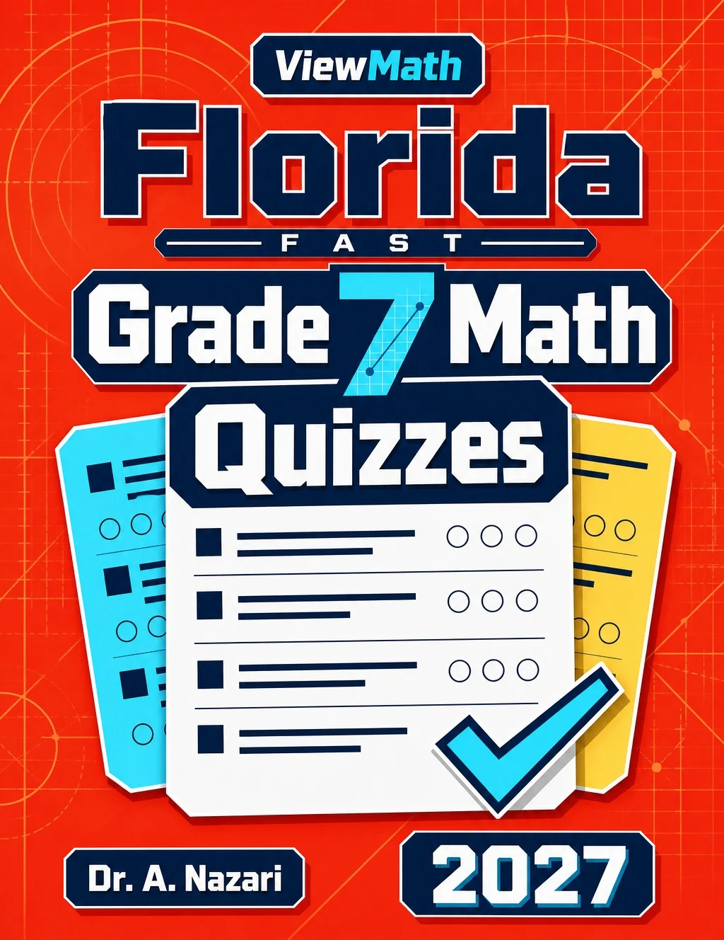 Florida FAST Grade 7 Math Quizzes