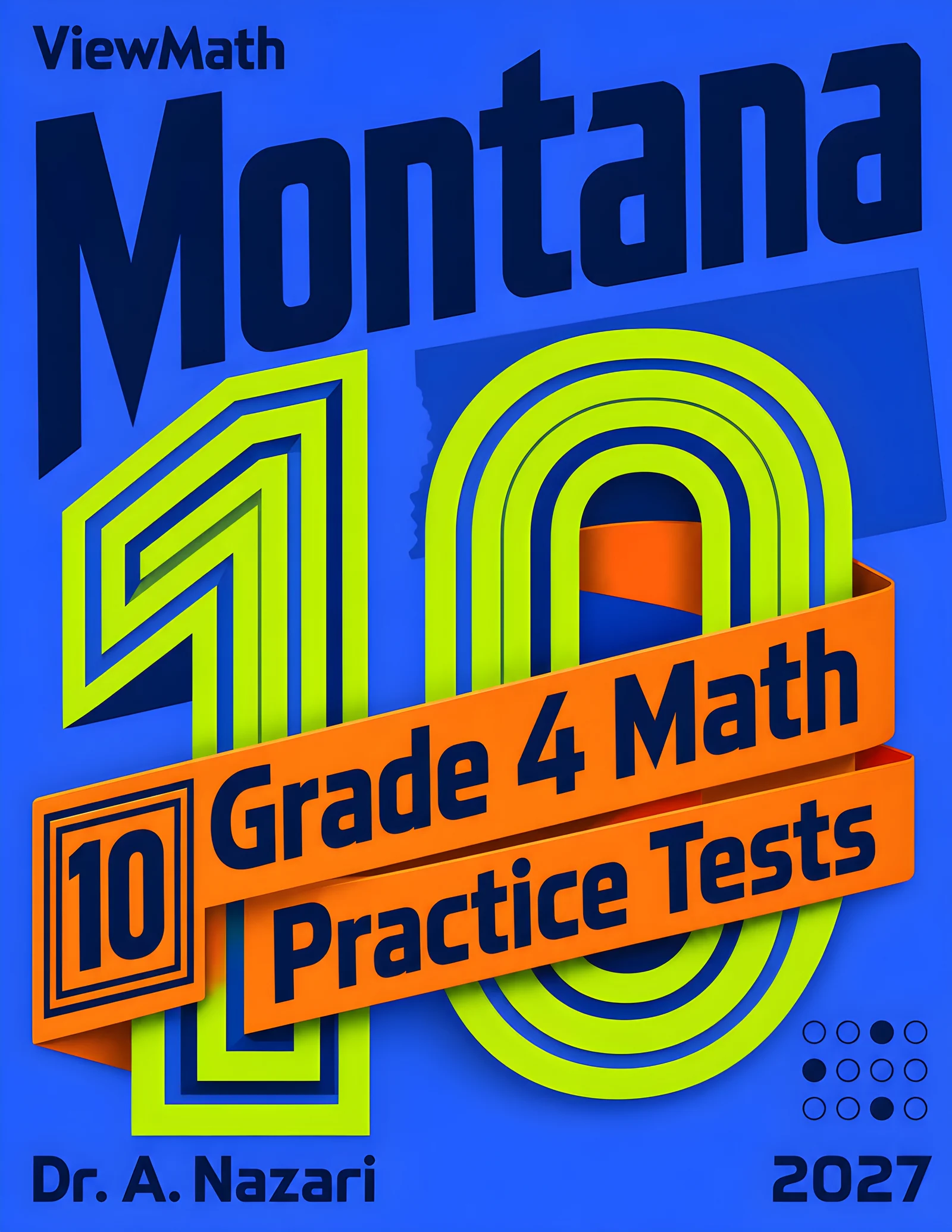 10 Montana MontCAS Grade 4 Math Practice Tests