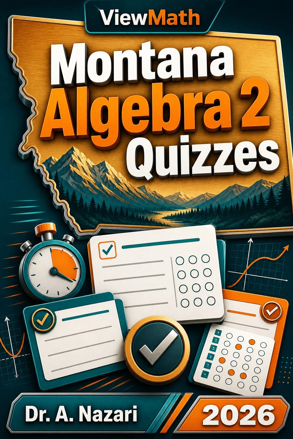 Montana Algebra 2 Quizzes
