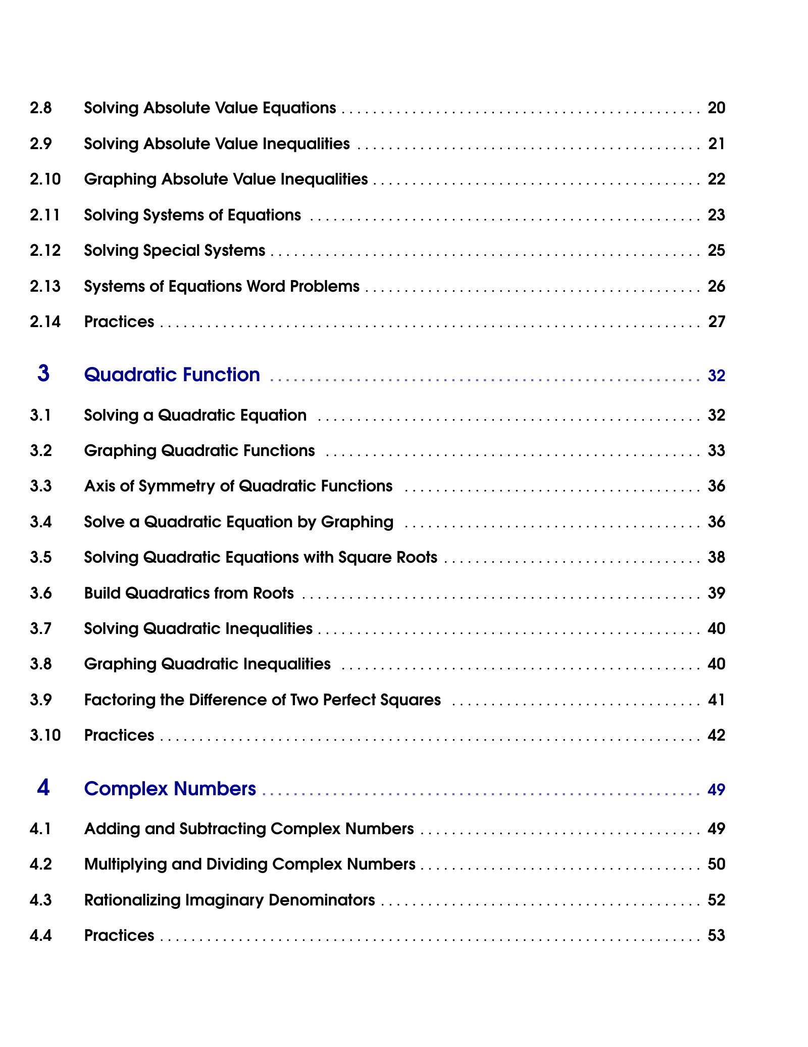 Representative ViewMath book learning or practice page