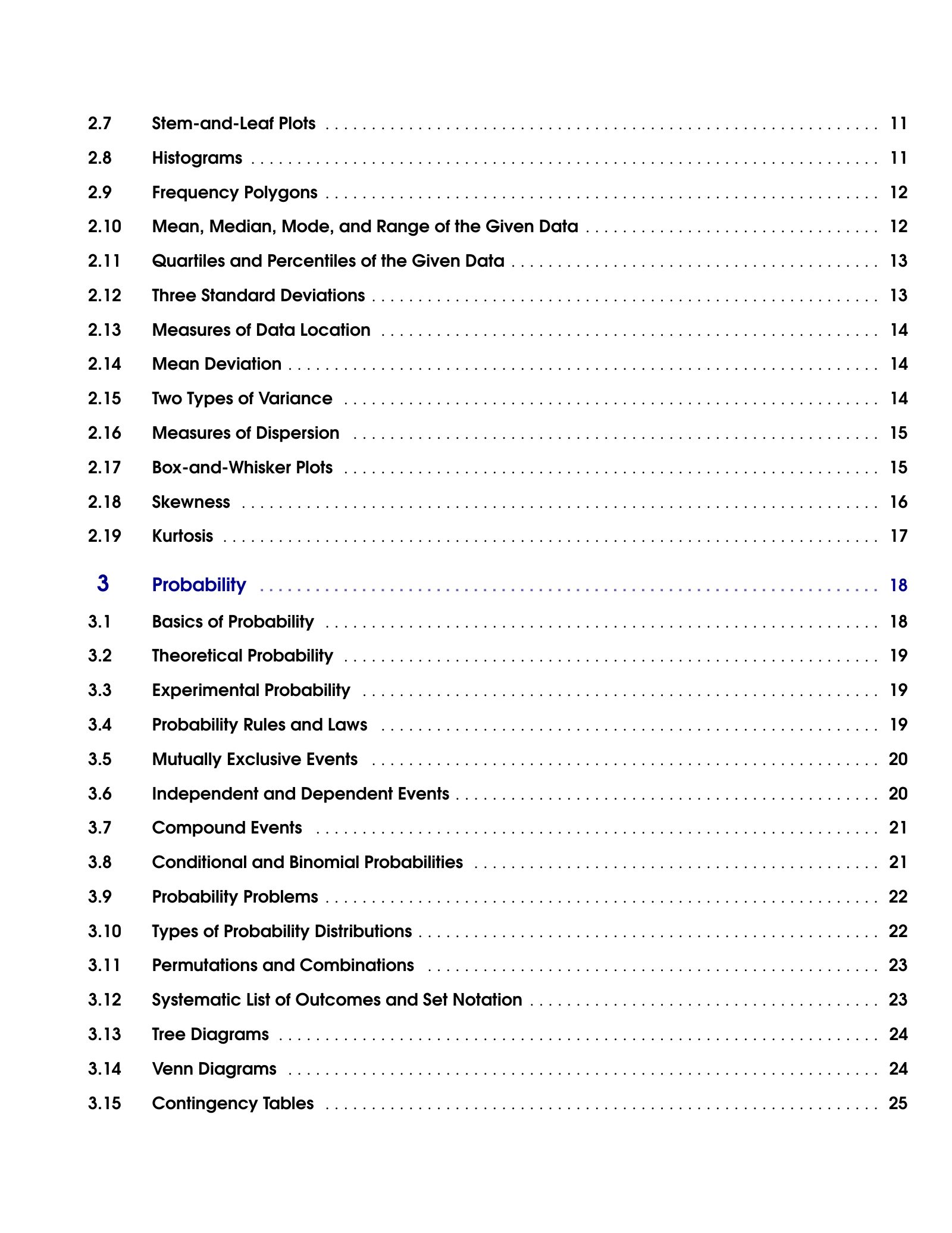 Representative ViewMath book learning or practice page