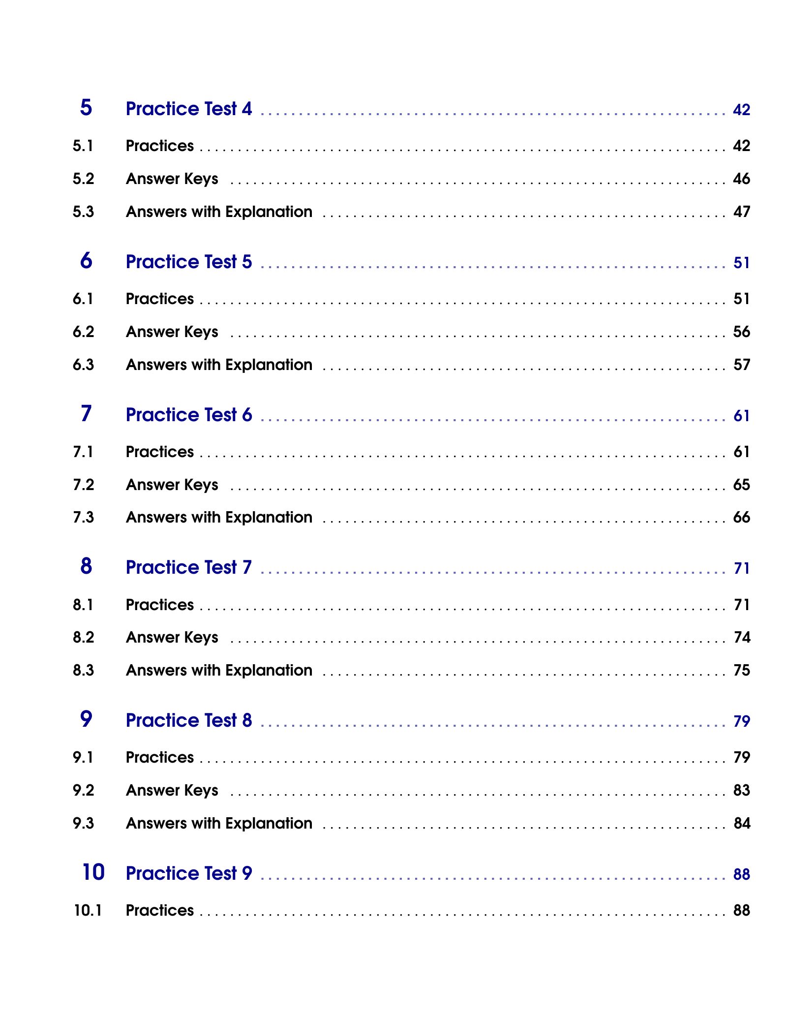 Representative ViewMath book learning or practice page