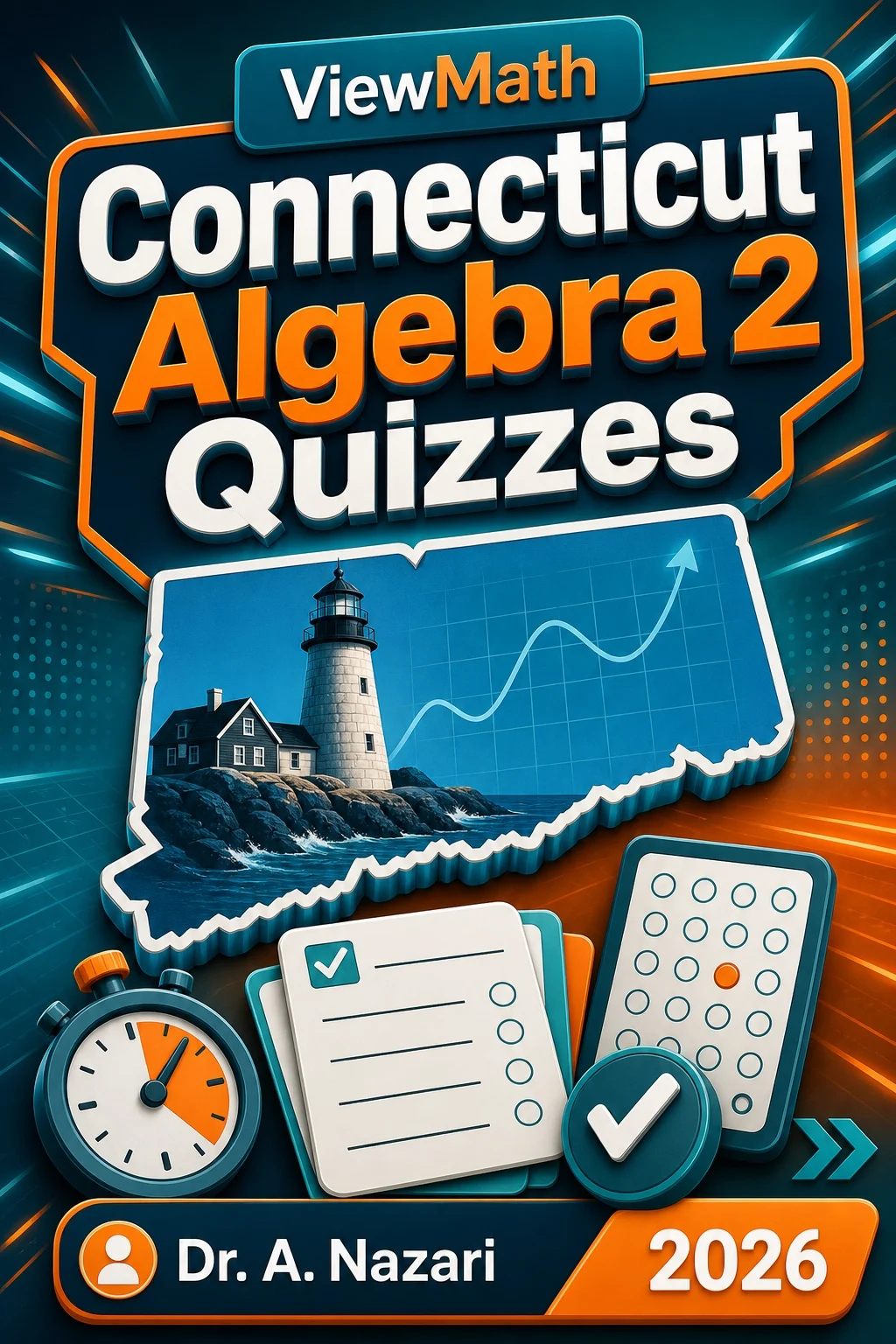 Connecticut Algebra 2 Quizzes