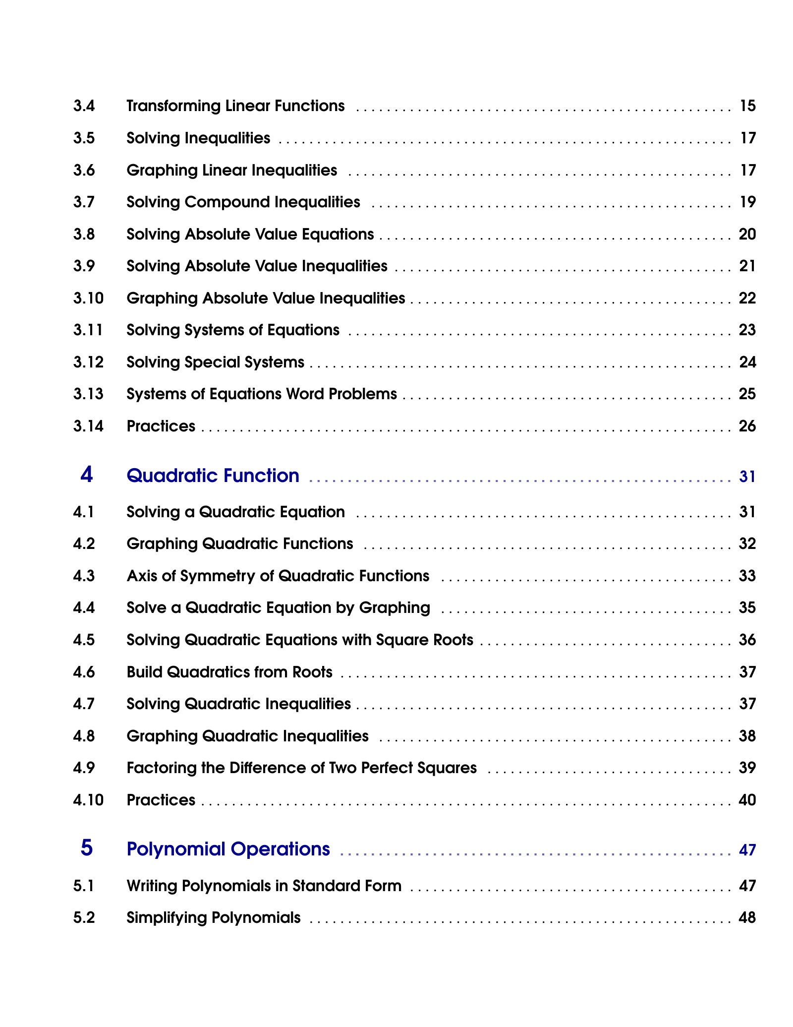 Representative ViewMath book learning or practice page