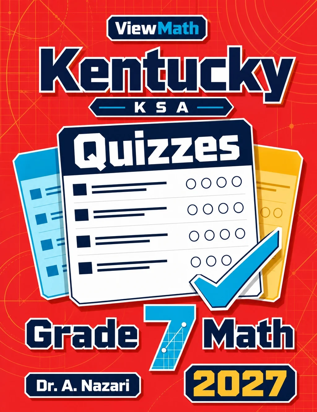 Kentucky KSA Grade 7 Math Quizzes