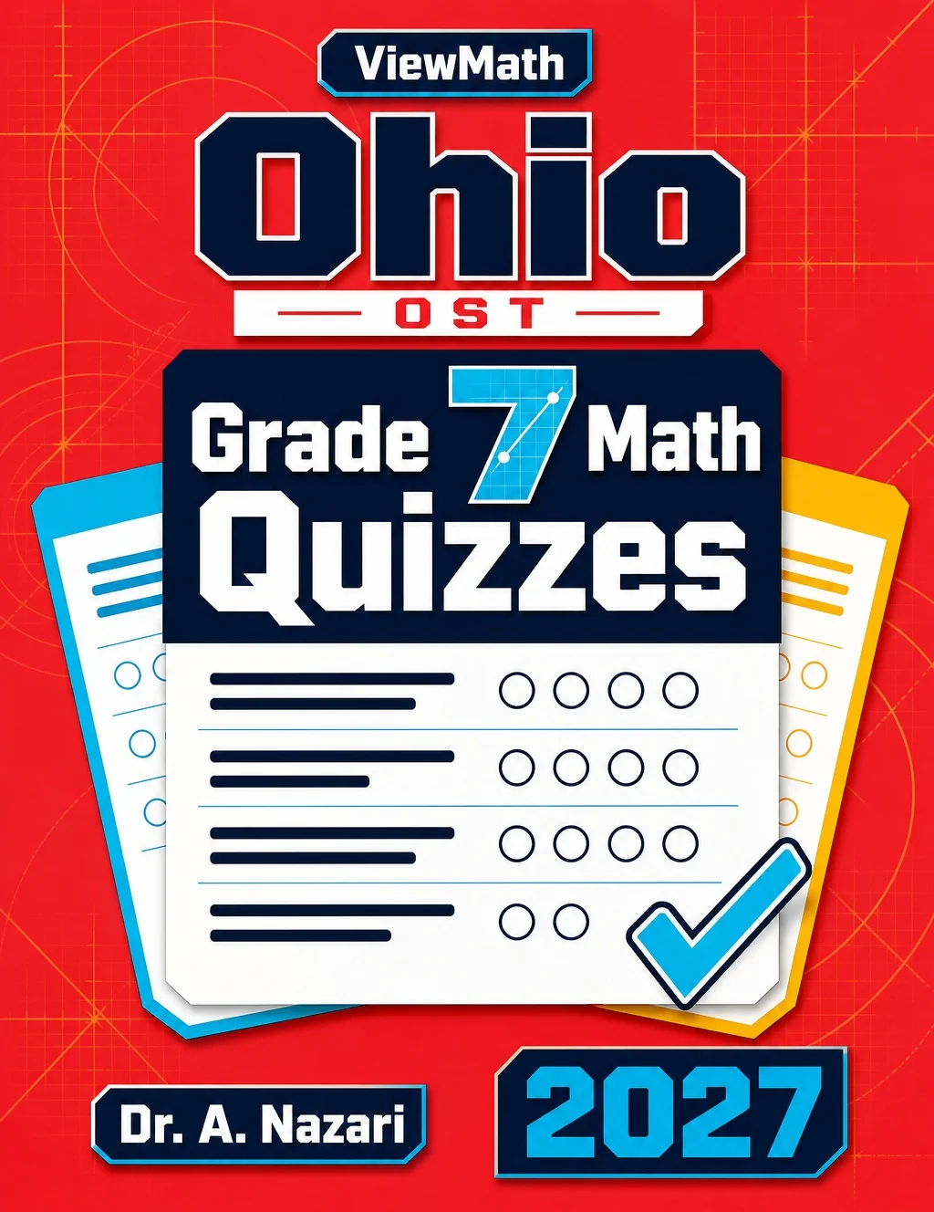 Ohio OST Grade 7 Math Quizzes