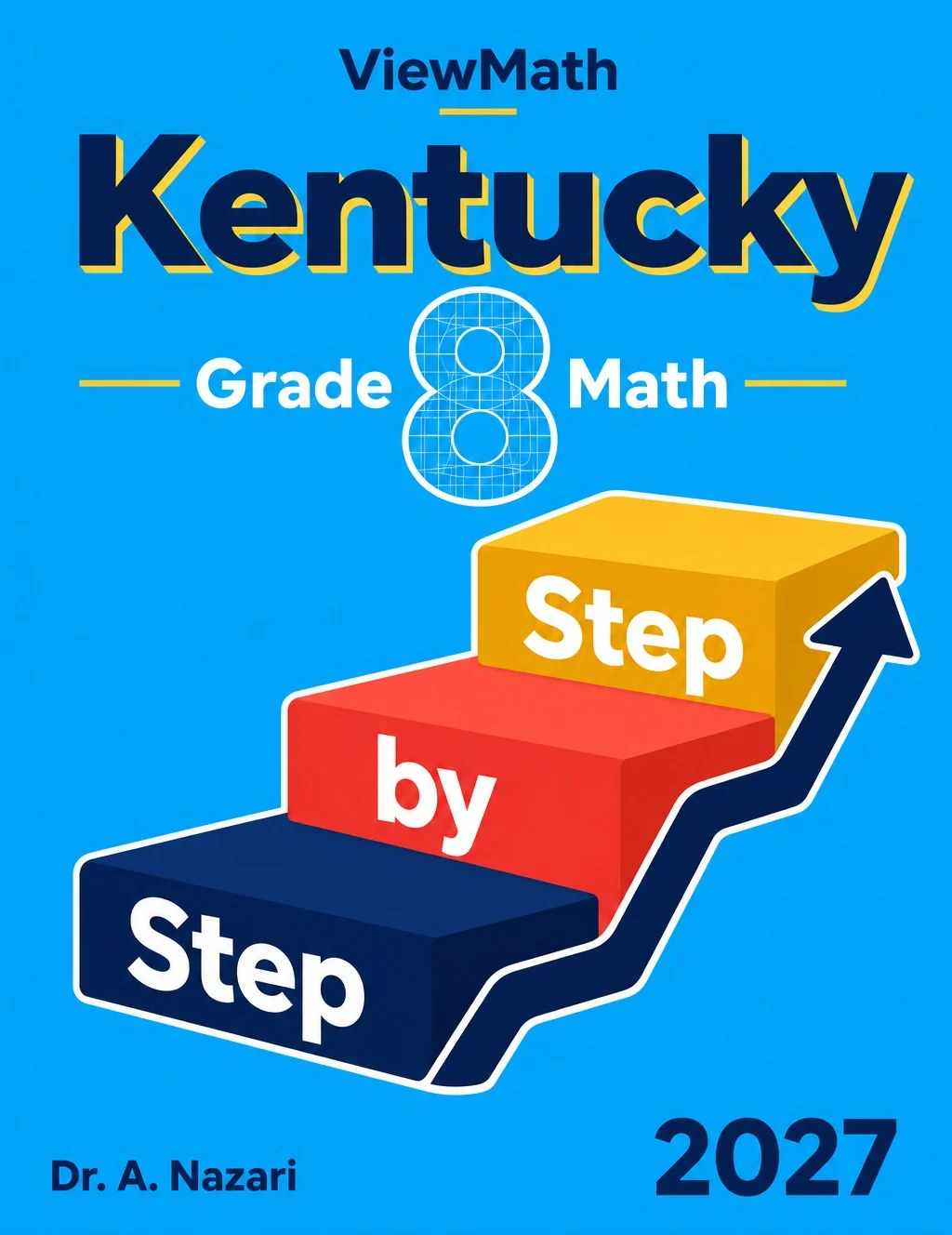 Kentucky KSA Grade 8 Math Step by Step