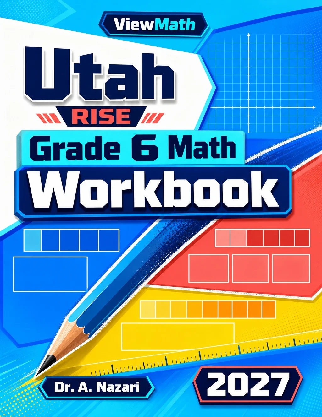 Utah RISE Grade 6 Math Workbook
