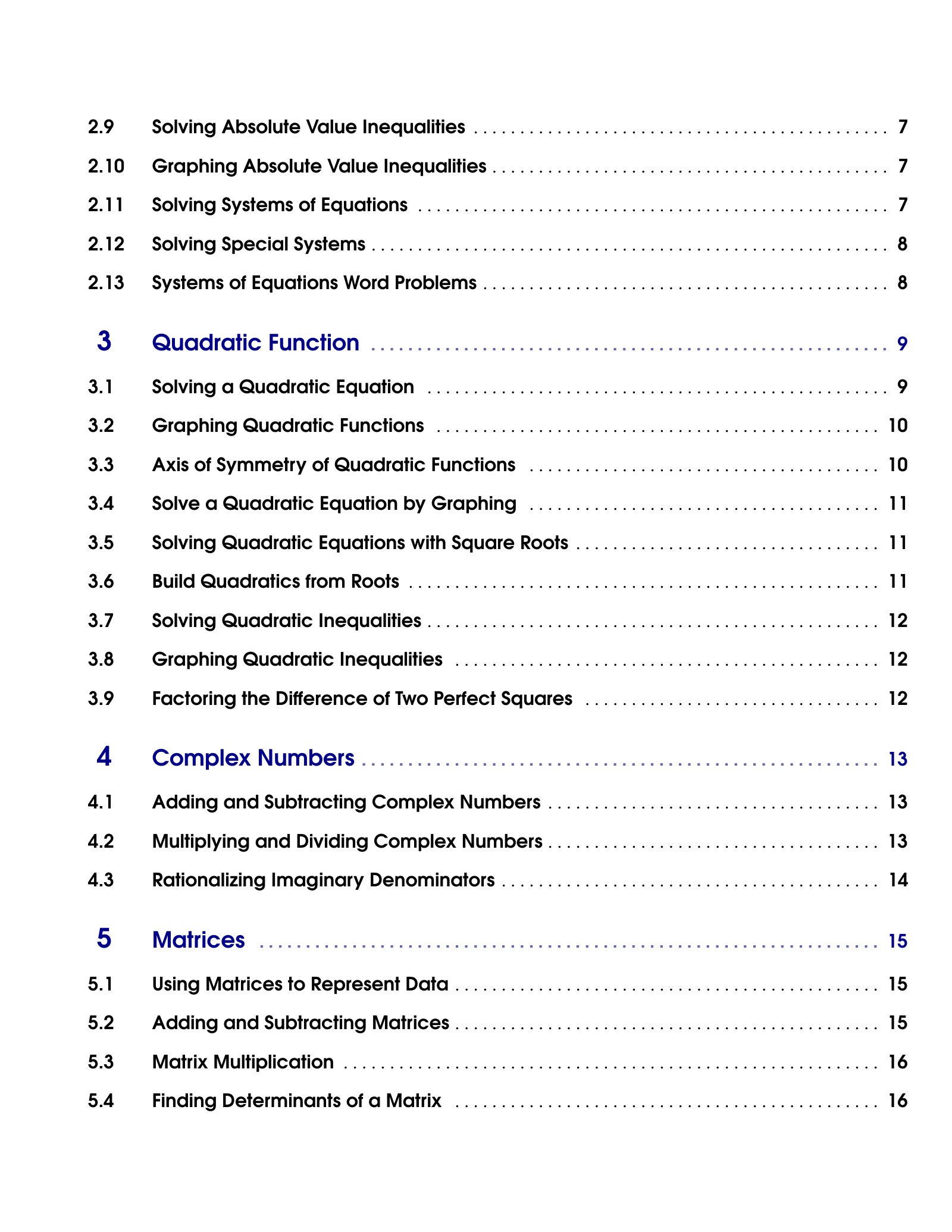 Representative ViewMath book learning or practice page