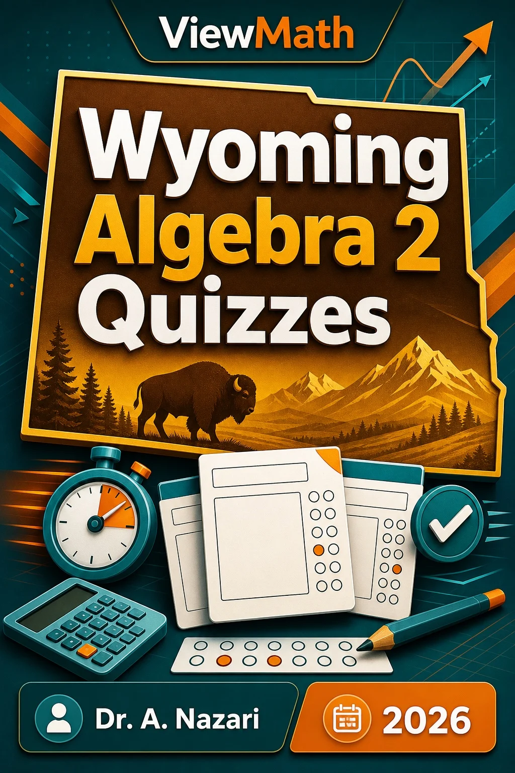 Wyoming Algebra 2 Quizzes