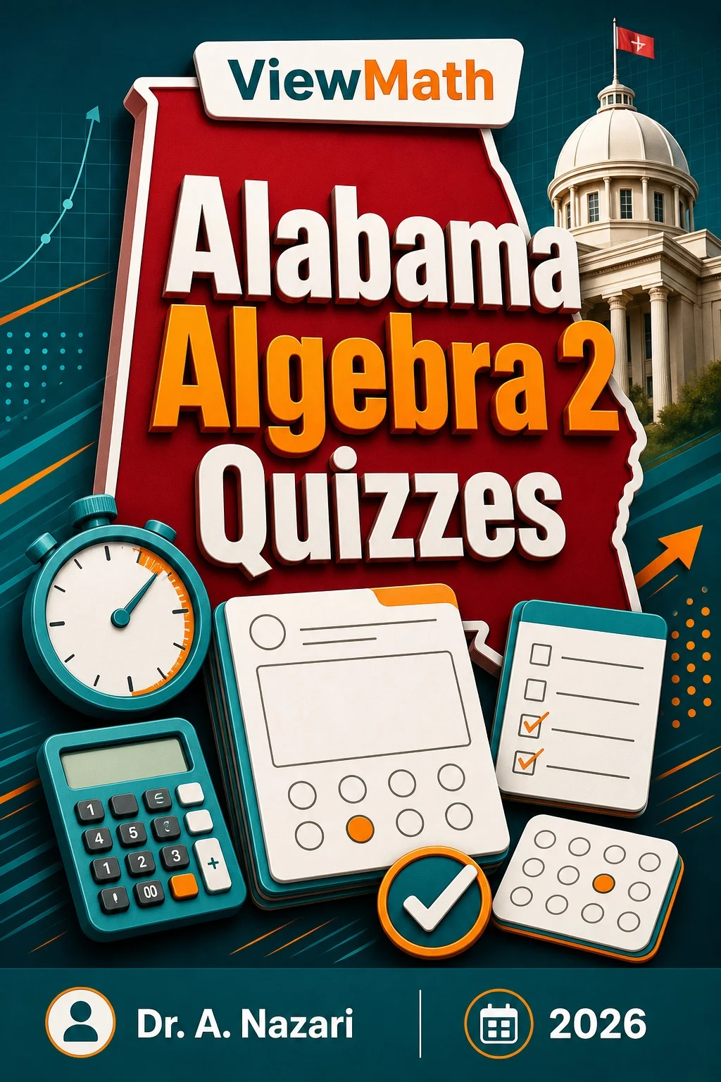 Alabama Algebra 2 Quizzes