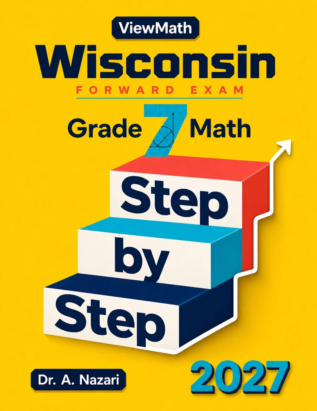 Wisconsin Forward Exam Grade 7 Math Step by Step
